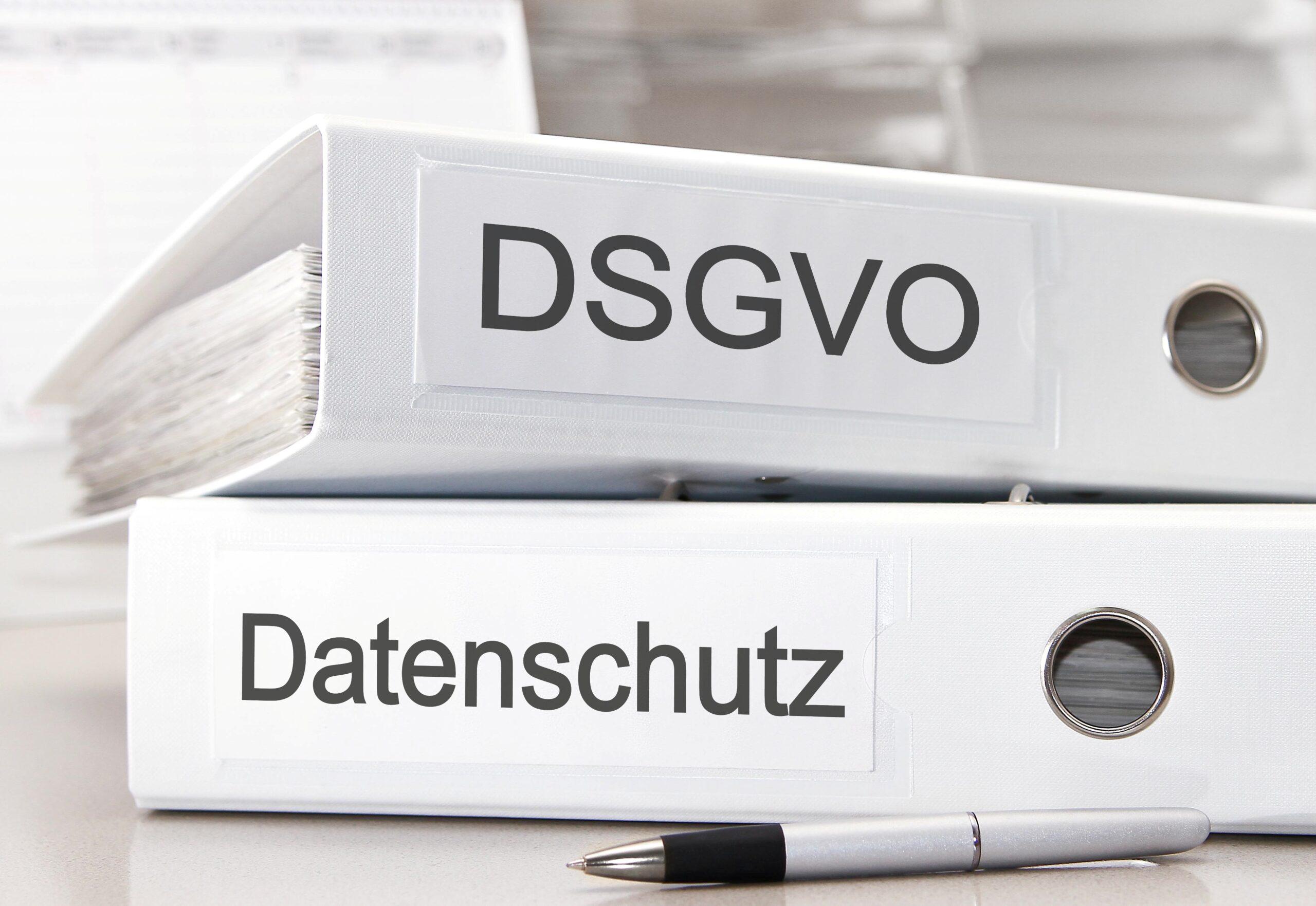 Externer Datenschutzbeauftragter DSGVO_alles_nach_den_Gesetzen